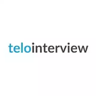 TeloInterview coupon codes