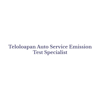 Teloloapan Auto Service Emission Test Specialist logo