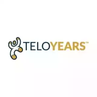 teloyears.com logo