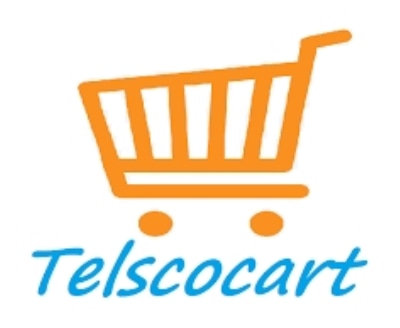 Shop Telscocart logo