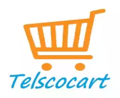 Shop Telscocart coupon codes logo