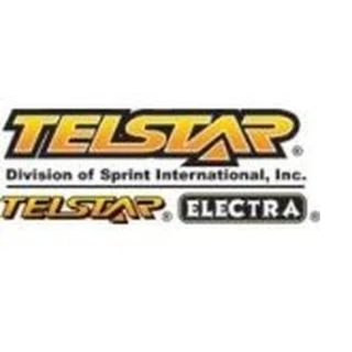 Shop Telstar logo
