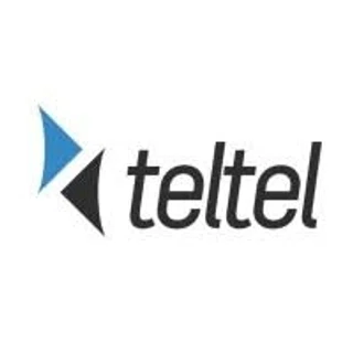 TelTel logo
