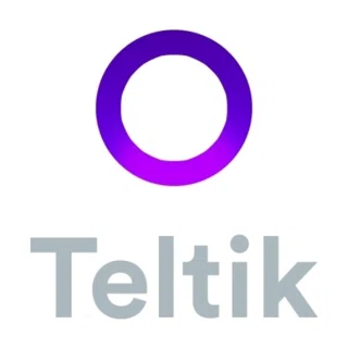 Shop Teltik Communications logo