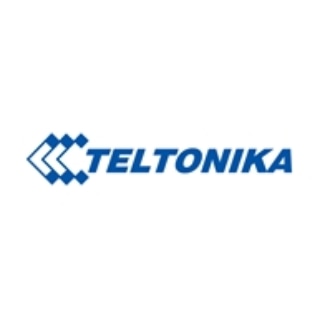 Shop Teltonika logo