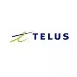 Shop Telus logo