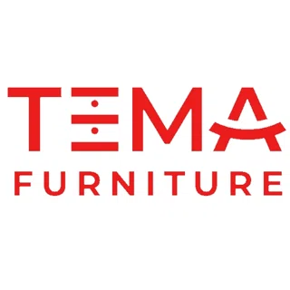 Tema Furniture logo
