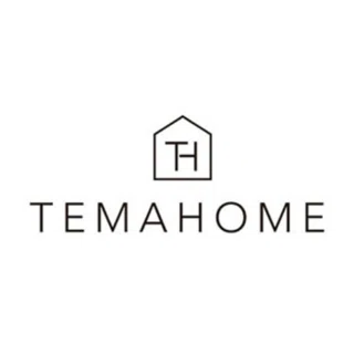 Tema Home logo