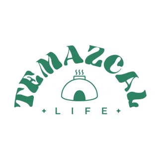 Temazcal Life logo