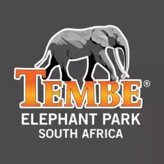 Shop Tembe Elephant Park logo