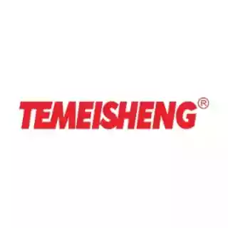 Temeisheng Speaker logo