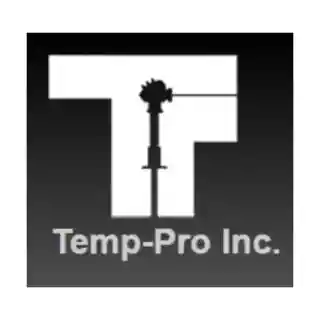 Temp Pro logo