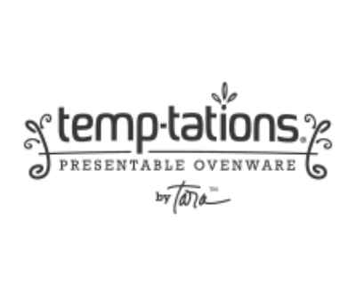 Shop Temp-tations logo