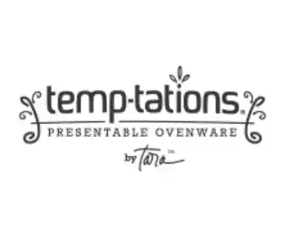 Temp-tations promo codes