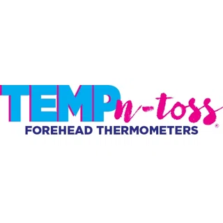 Temp-N-Toss logo