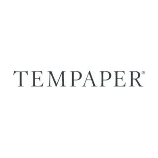 Shop Tempaper logo