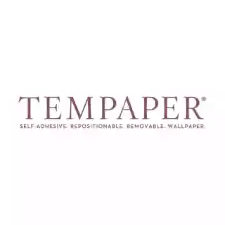 Shop Tempaper Designs discount codes logo