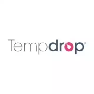 Tempdrop logo