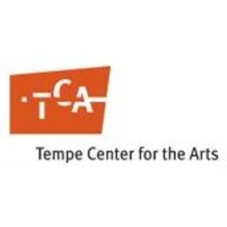 Tempe Center for the Arts logo