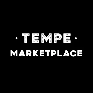 Tempe Marketplace logo