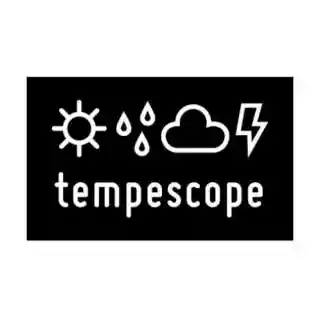 Tempescope coupon codes