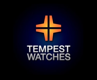 Shop TempestWatches logo