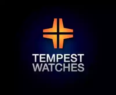 TempestWatches logo