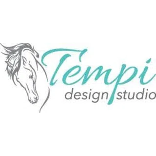 Tempi Design Studio logo