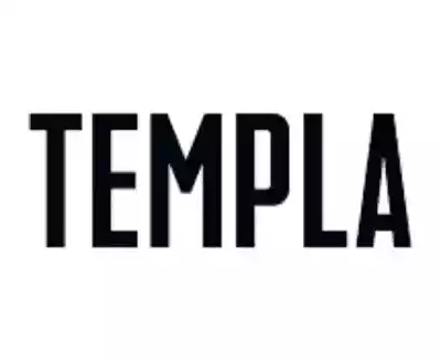 Shop Templa Projects coupon codes logo