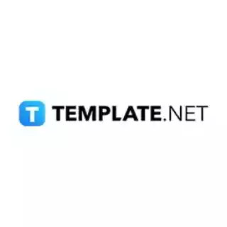 Shop Template.net logo