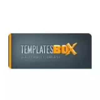 Shop TemplatesBox.com coupon codes logo
