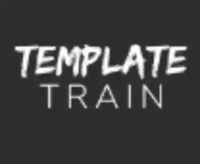 templatetrain.com logo