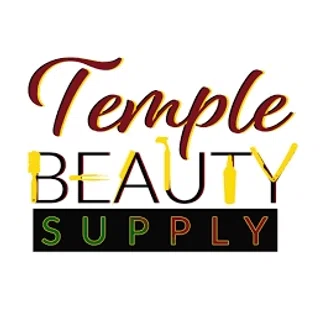 Shop Temple Beauty Supply promo codes logo