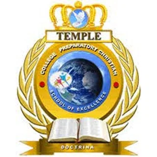 Shop Temple College Prep logo