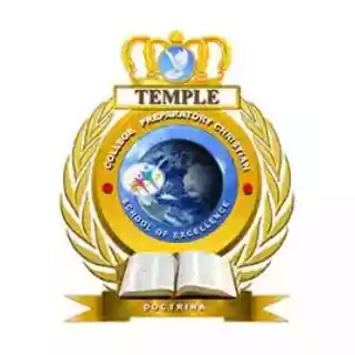 Shop Temple College Prep coupon codes logo