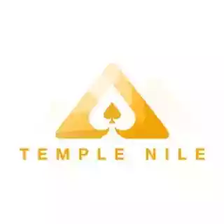 Temple Nile logo