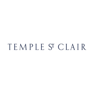 Shop Temple St. Clair logo