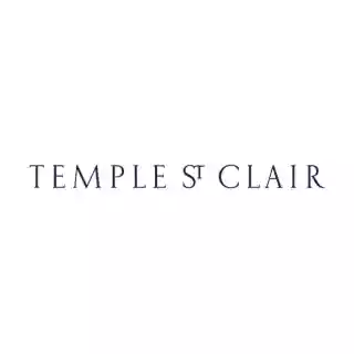 Temple St. Clair discount codes