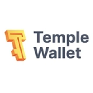 Temple Wallet logo