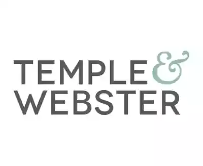 Shop Temple & Webster logo