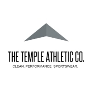 Shop Temple Athletic logo