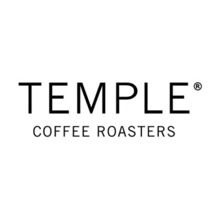 Shop Temple Coffee logo