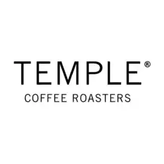 Temple Coffee logo