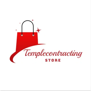 Templecontractin Store logo