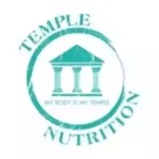 Temple Nutrition coupon codes