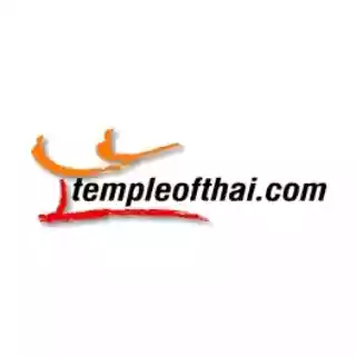Shop Temple of Thai discount codes logo