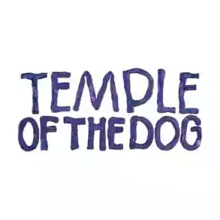 templeofthedog.com logo