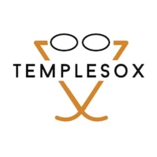 Shop Templesox logo
