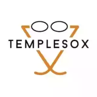 Templesox discount codes