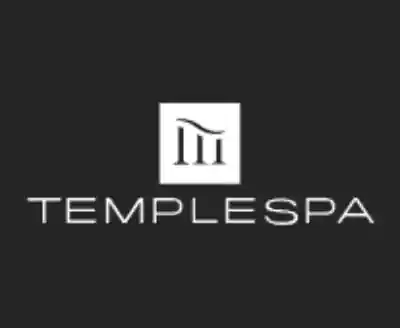 Temple Spa coupon codes